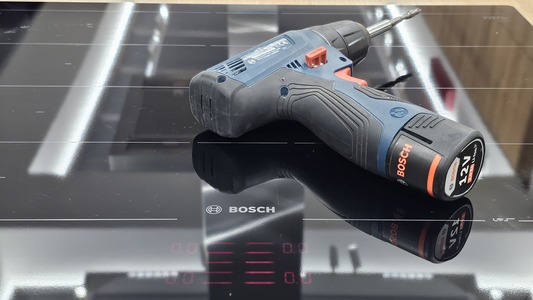 Коды ошибок индукционной варочной панели bosch